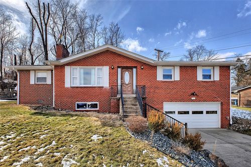 14114 Valley View Dr, White Oak, PA, 15131-4233 | Card Image