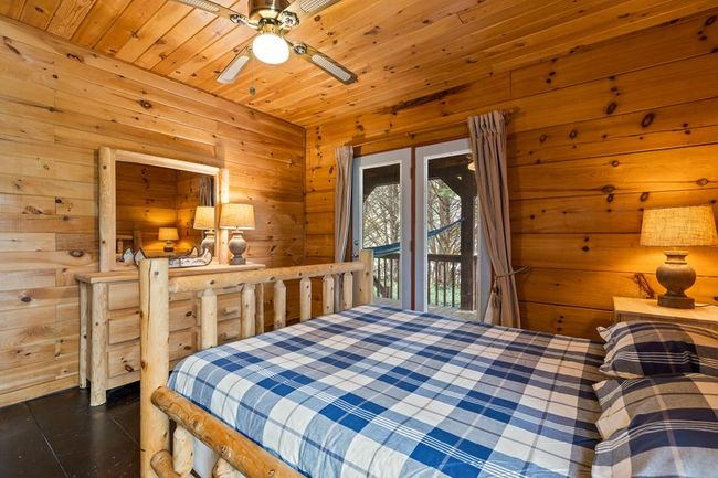 0 Hemlock Dr, Home with 2 bedrooms, 2 bathrooms and null parking in Suches GA | Image 15