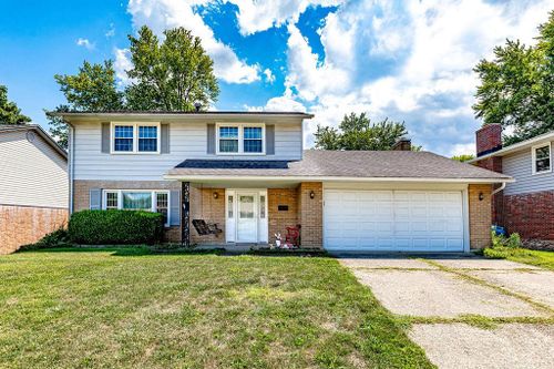 360 Cherrywood Drive, Fairborn, OH, 45324 | Card Image