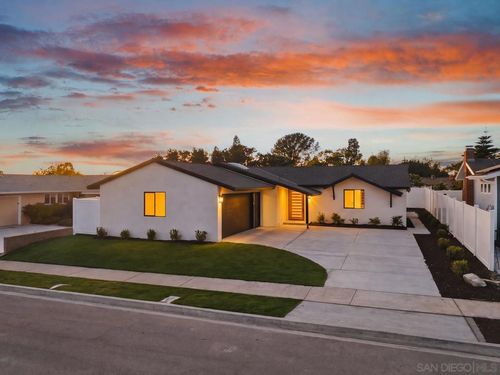 4320 Mount Foster Ave, San Diego, CA, 92117 | Card Image