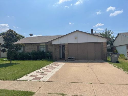 630 Valley View Dr, Allen, TX, 75002-3216 | Card Image