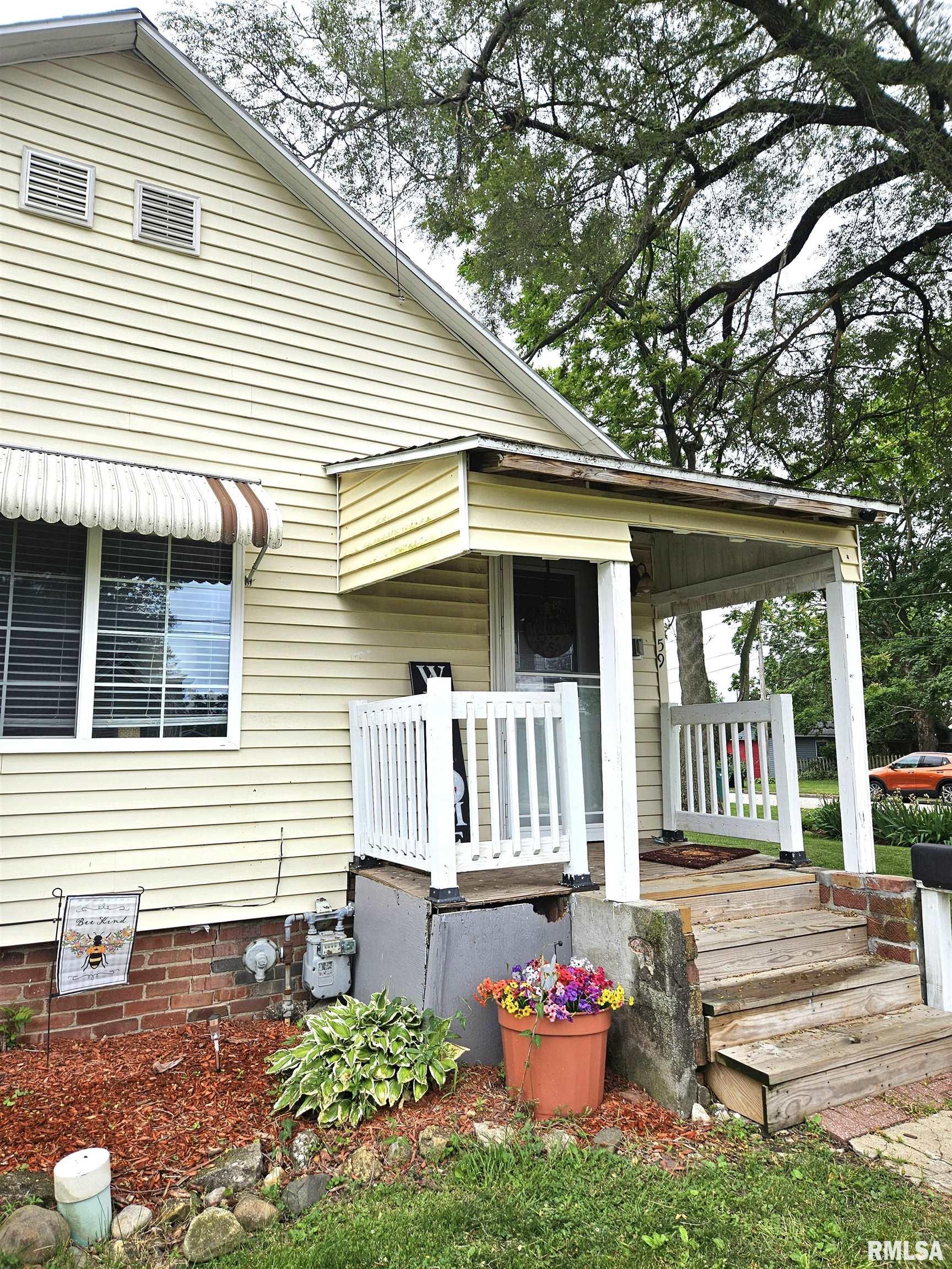 Residential in Galesburg 3