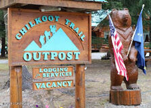 Mile 7 Dyea Rd, Skagway, AK, 99840 | Card Image