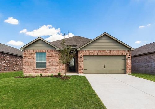 1016 Calhoun Dr, Anna, TX, 75409-6030 | Card Image