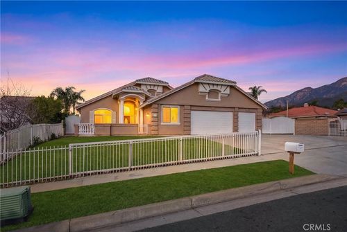 6260 London Ave, Rancho Cucamonga, CA, 91737 | Card Image