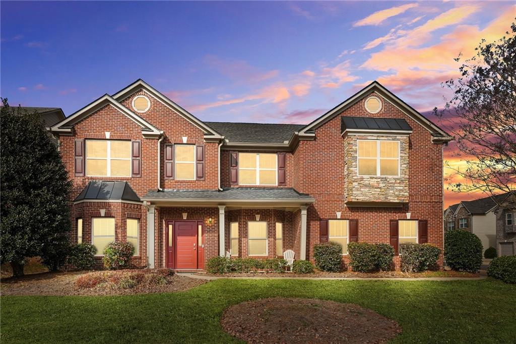 Residential in Atlanta