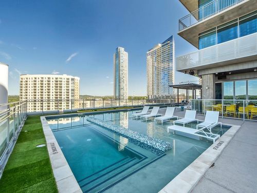1307-222 West Ave, Austin, TX, 78701-4657 | Card Image