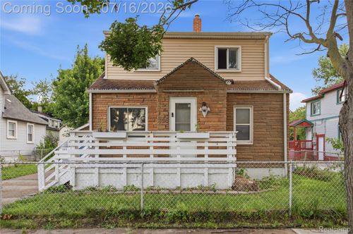 147 Charles St, River Rouge, MI, 48218-1113 | Card Image