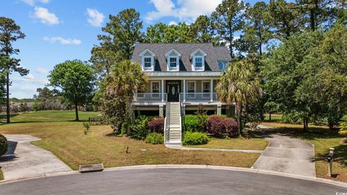 854 Falkirk St, Myrtle Beach, SC, 29579-6667 | Card Image