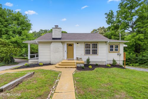110 Tansy Ln, Knoxville, TN, 37918-3257 | Card Image