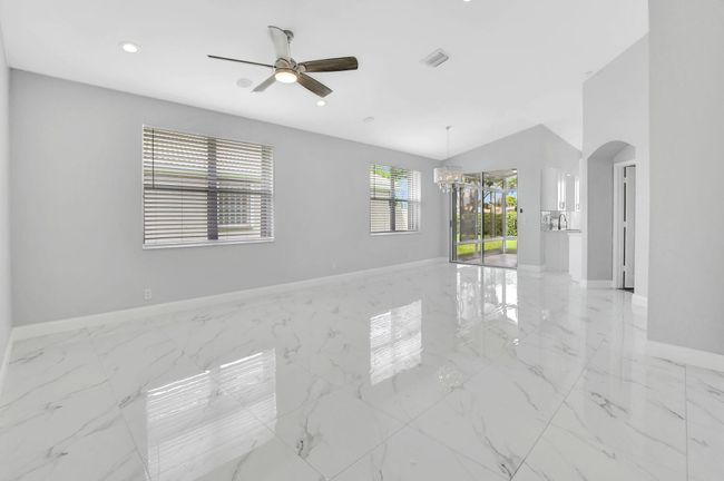 6615 Via Roma, House other with 3 bedrooms, 2 bathrooms and null parking in Delray Beach FL | Image 21