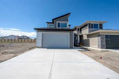 12834 87 A St, House detached with 4 bedrooms, 2 bathrooms and 4 parking in Grande Prairie AB | Image 2