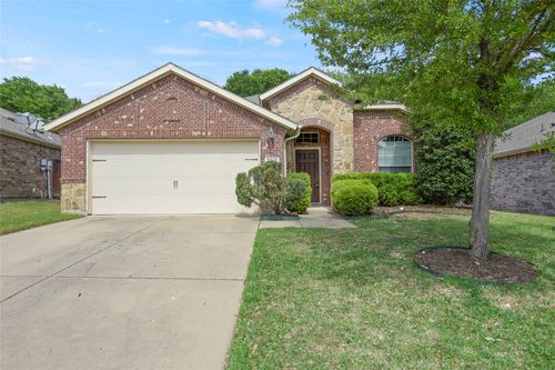 3016 Whispering Pine Blvd, Melissa, TX, 75454-2654 | Card Image