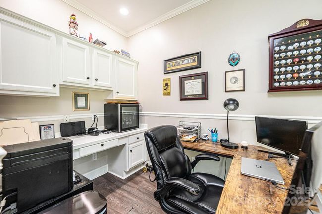 1083 Fox Chase Dr, House other with 3 bedrooms, 3 bathrooms and null parking in Newton NC | Image 36