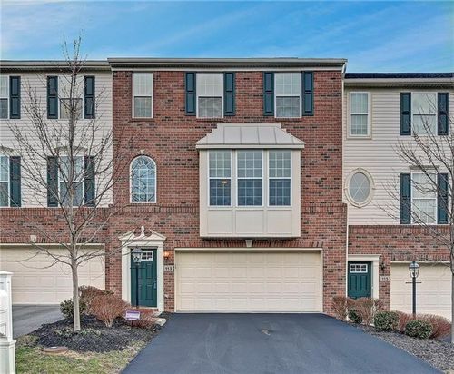 113 Maple Ridge Ct, Canonsburg, PA, 15317-7303 | Card Image