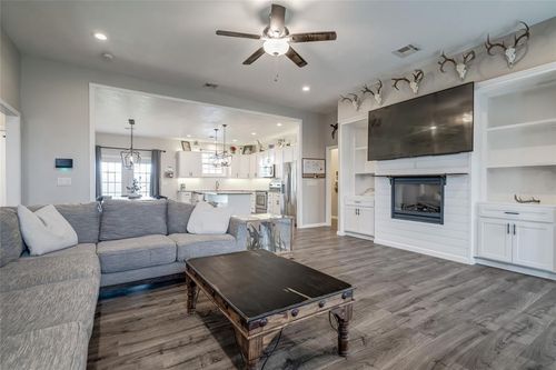 17252 Hickory Trl, Newalla, OK, 74857-8786 | Card Image