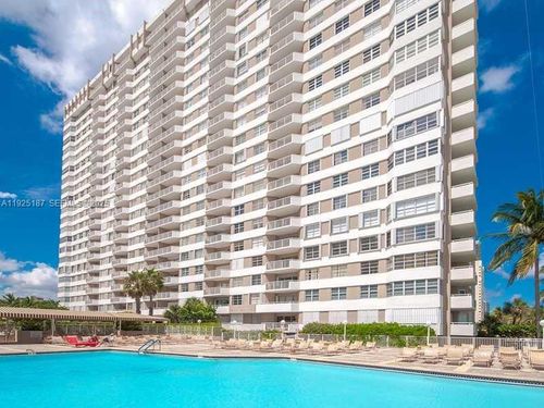 apt-8n-1980 S Ocean Dr, Hallandale Beach, FL, 33009-5935 | Card Image