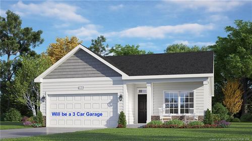 254 D L Phillips Ln, Broadway, NC, 27505-9082 | Card Image