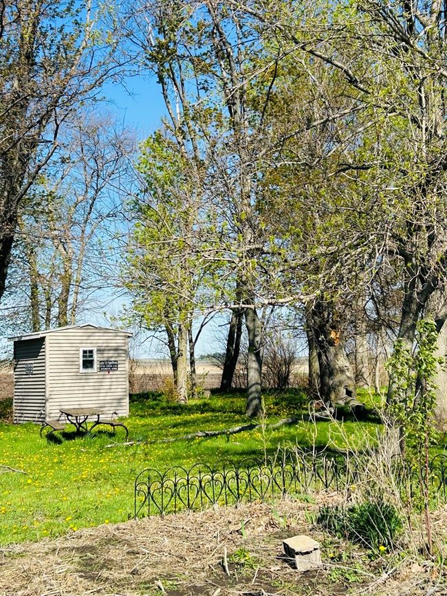 2271 200th Street, Home with 4 bedrooms, 1 bathrooms and 2 parking in Humboldt IA | Image 21