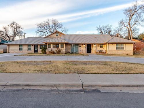 1604 W Ohio Ave, Midland, TX, 79701-6076 | Card Image