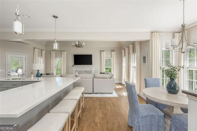10575 Wren Ridge Rd, House other with 4 bedrooms, 4 bathrooms and 2 parking in Alpharetta GA | Image 27