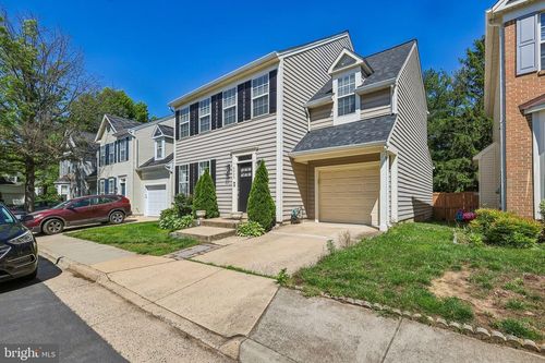 6009 Mcalester Way, CENTREVILLE, VA, 20121-5328 | Card Image