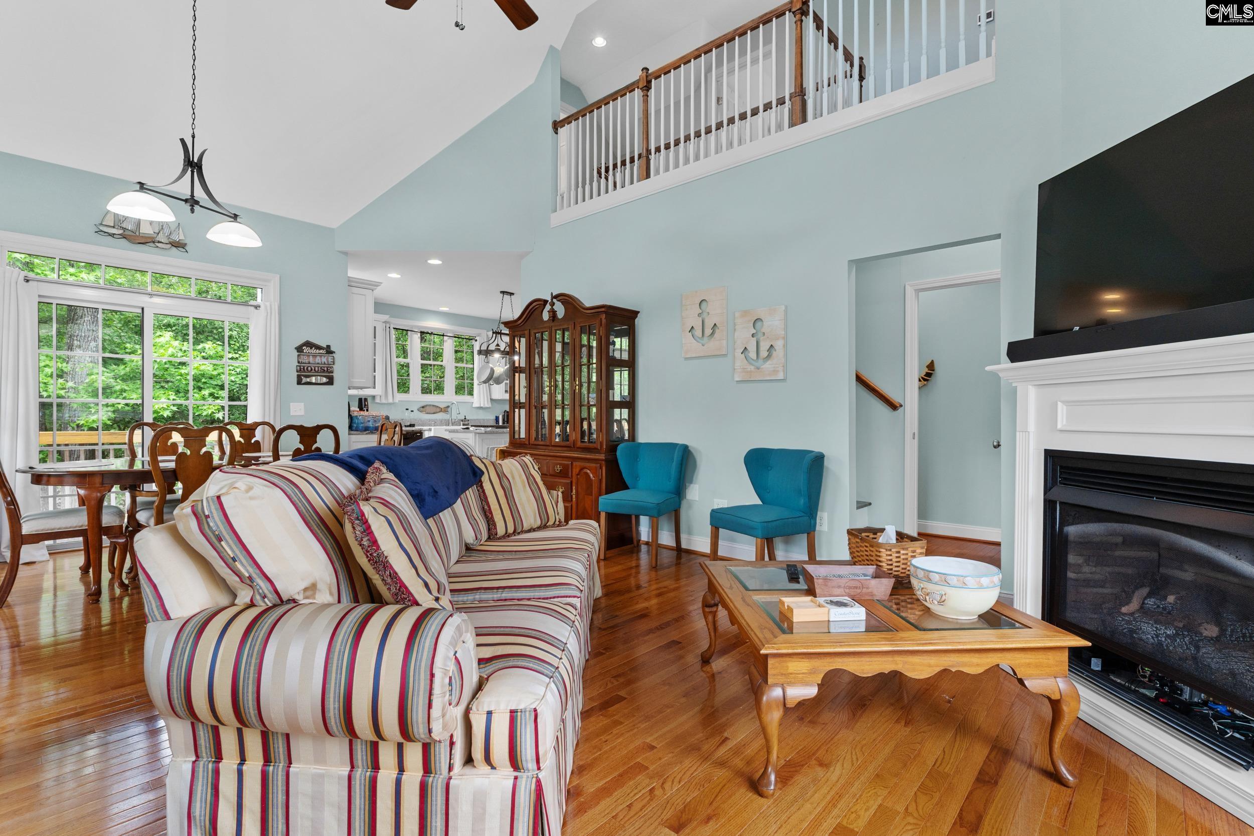 Residential in Winnsboro 3