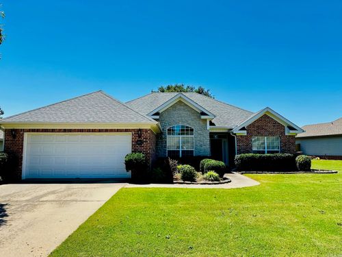 4013 Evergreen Drive, Benton, AR, 72015-6058 | Card Image
