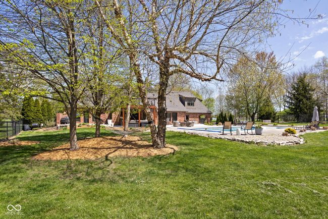 8551 E 300 S, House other with 4 bedrooms, 3 bathrooms and null parking in Zionsville IN | Image 43