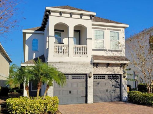 795 Golden Bear Dr, REUNION, FL, 34747-6401 | Card Image