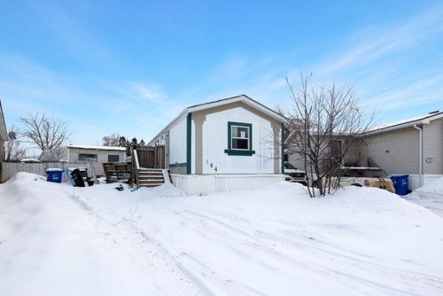 144 Grecian Pl, Fort Mcmurray, AB, T9H2N1 | Card Image