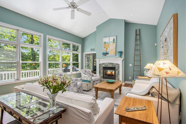 3314 Westview Ct, House other with 3 bedrooms, 4 bathrooms and null parking in Allegan MI | Image 7