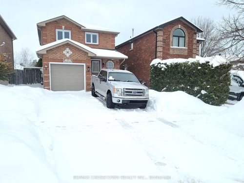 7 Addison Trail, Barrie, ON, L4M7A7 | Card Image