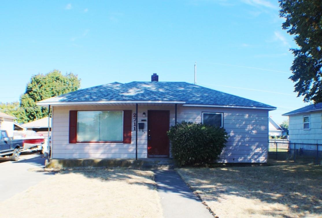 Heroy Ave, Spokane, WA 99207