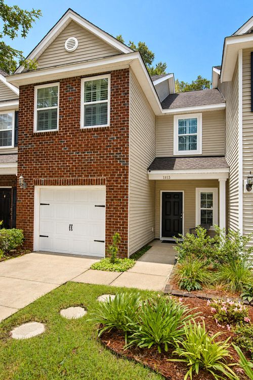 1815 Heldsberg Dr, Charleston, SC, 29414-8122 | Card Image