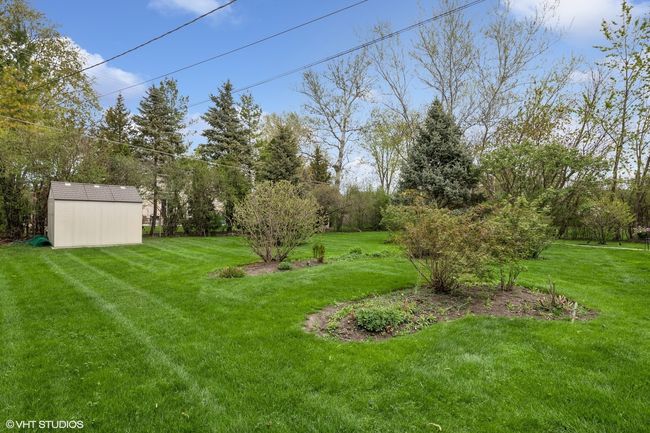 3754 Maple Ave, House other with 5 bedrooms, 4 bathrooms and 3 parking in Northbrook IL | Image 40