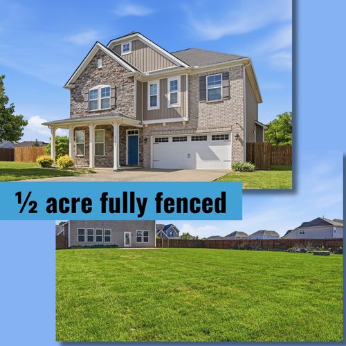 3532 Kybald Ct, Murfreesboro, TN, 37128-2963 | Card Image