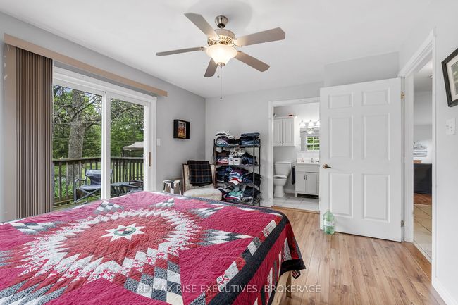 2329 Harlem Rd, House other with 2 bedrooms, 2 bathrooms and 8 parking in Portland ON | Image 16