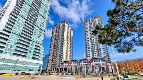 ph3606-25 Town Centre Court, Scarborough, ON, M1P0B4 | Card Image