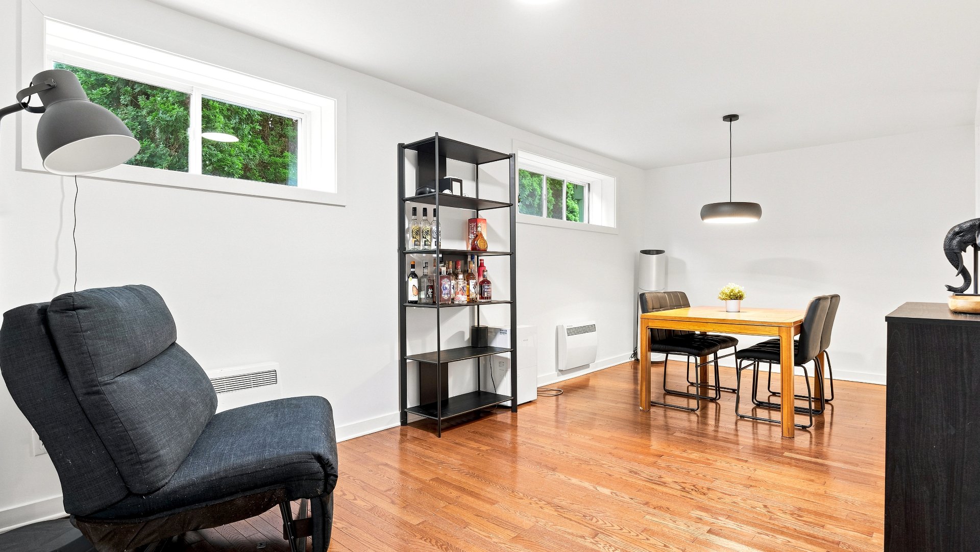 Residential Income in Chambly