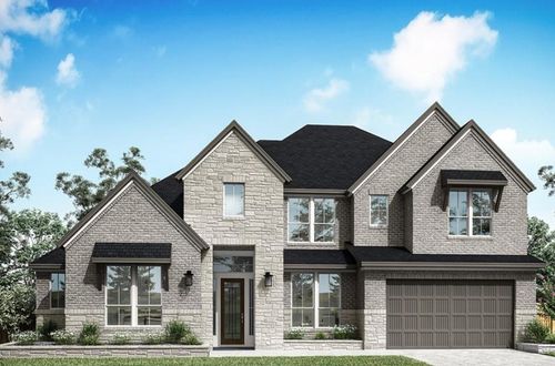 715 Huckleberry Haven Dr, Richmond, TX, 77406-3816 | Card Image