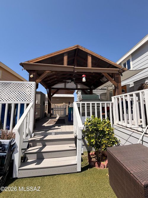 116-2869 E Frontage Rd, Amado, AZ, 85645 | Card Image