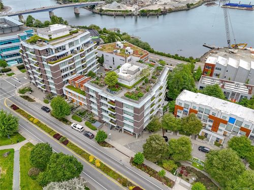 406-391 Tyee Rd, Victoria, BC, V9A0A9 | Card Image