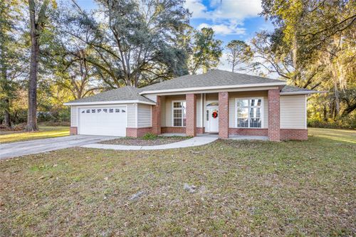 256 Sw Melba Glen, LAKE CITY, FL, 32024 | Card Image