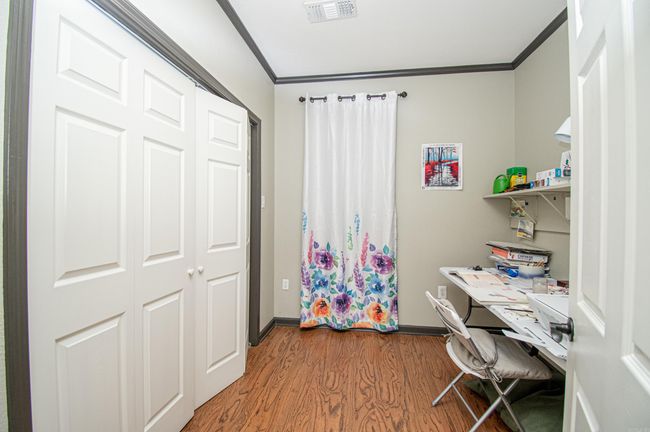 1549 N Wyatt Dr, House other with 4 bedrooms, 3 bathrooms and null parking in El Dorado AR | Image 33