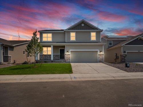 1669 Colorado River Drive, Windsor, CO, 80550 | Card Image