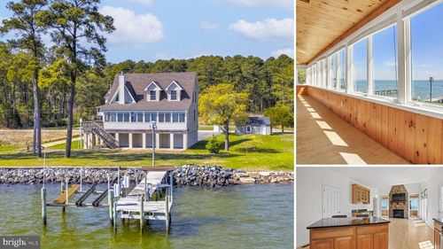 40461 Old Breton Beach Rd, Leonardtown, MD, 20650-4412 | Card Image