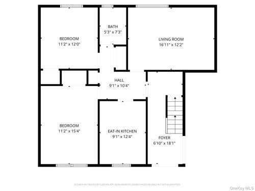 1-2143 78th Street, New York, NY, 11370 | Card Image