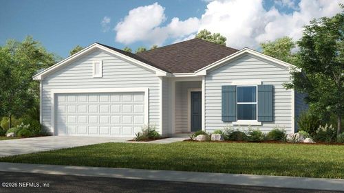 8161 Archibald Terrace, Jacksonville, FL, 32219 | Card Image