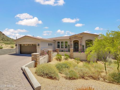 2405 W Via Savelli --, Phoenix, AZ, 85086 | Card Image